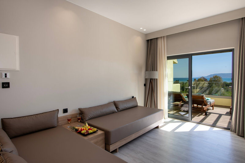 Mare Village Hotel 6