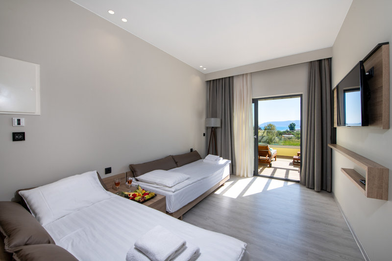 Mare Village Hotel 7