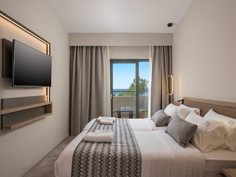 Mare Village Hotel 3 - Room Example