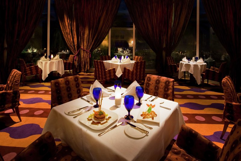 Hilton Salalah Resort 15