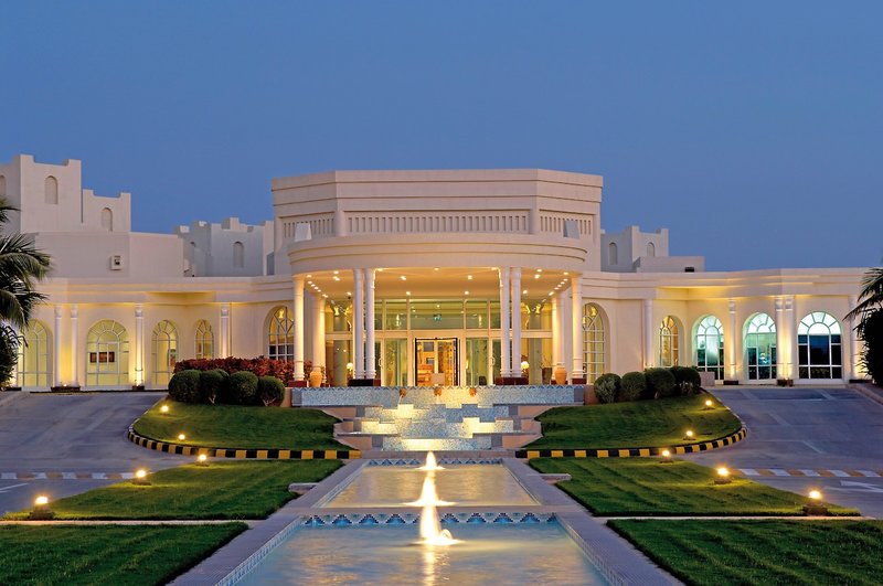 Hilton Salalah Resort 3