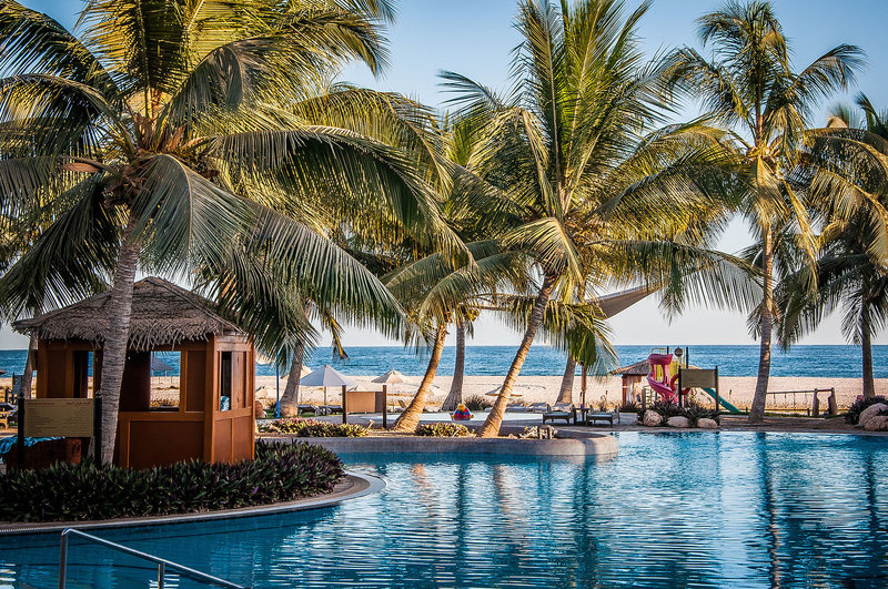 Hilton Salalah Resort 4