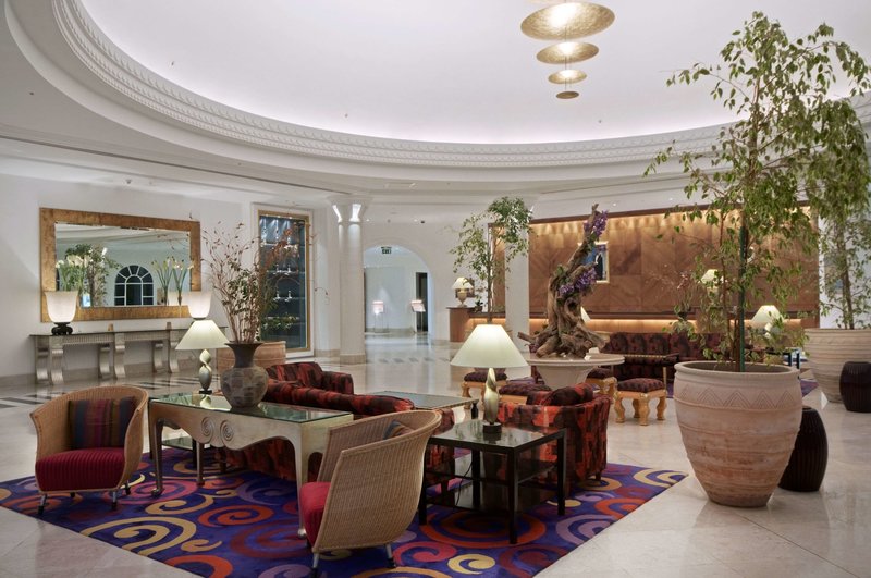 Hilton Salalah Resort 7