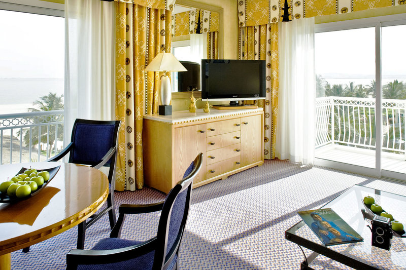 Hilton Salalah Resort 8