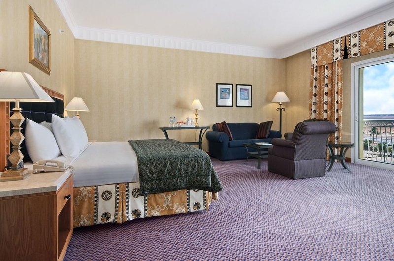 Hilton Salalah Resort 9