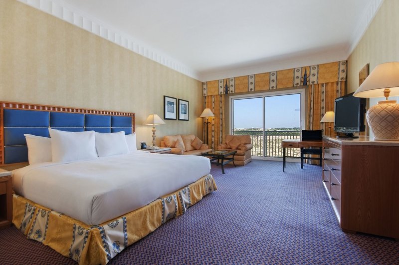 Hilton Salalah Resort 10