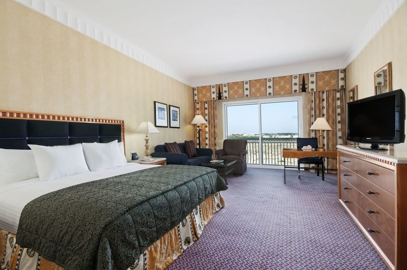 Hilton Salalah Resort 12