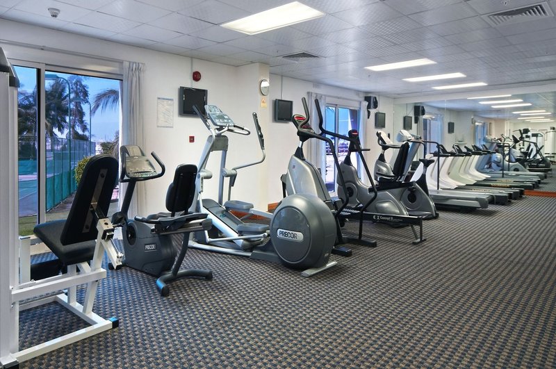 Hilton Salalah Resort 18