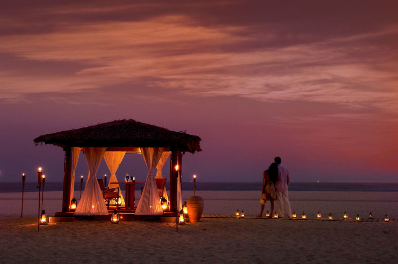 Hilton Salalah Resort 20