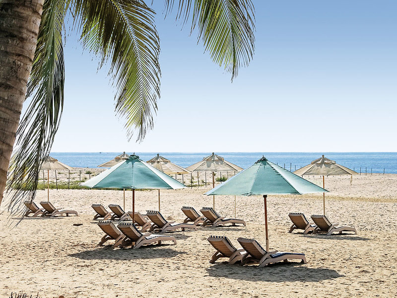 Hilton Salalah Resort 2