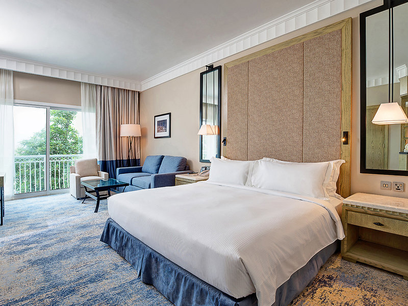 Hilton Salalah Resort 3