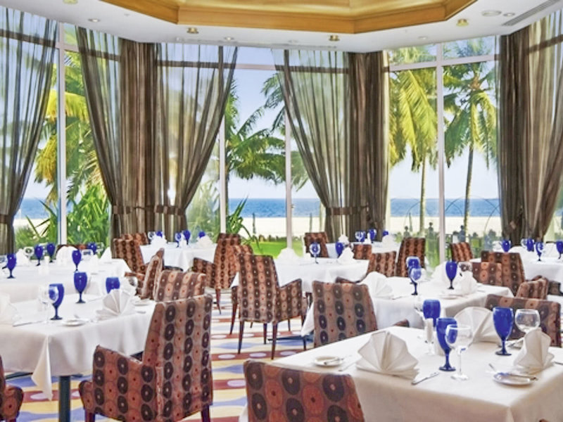 Hilton Salalah Resort 6