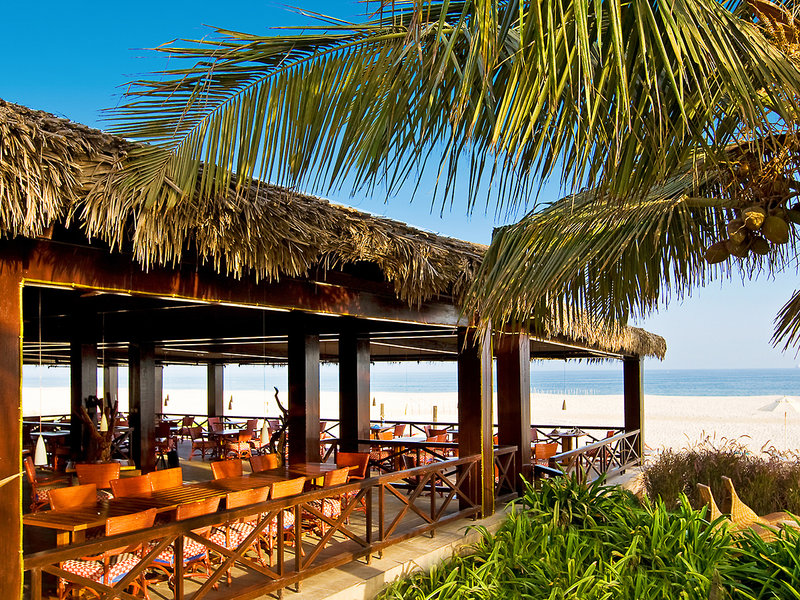 Hilton Salalah Resort 7