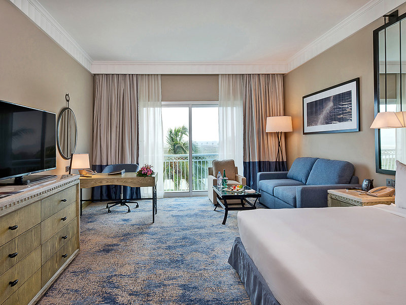 Hilton Salalah Resort 9