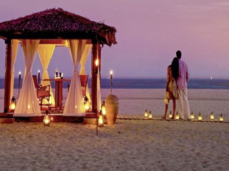 Hilton Salalah Resort 11