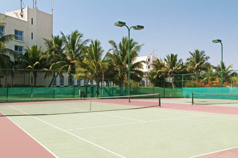 Hilton Salalah Resort 9