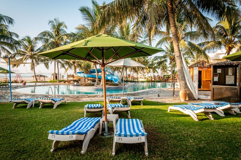 Hilton Salalah Resort 6
