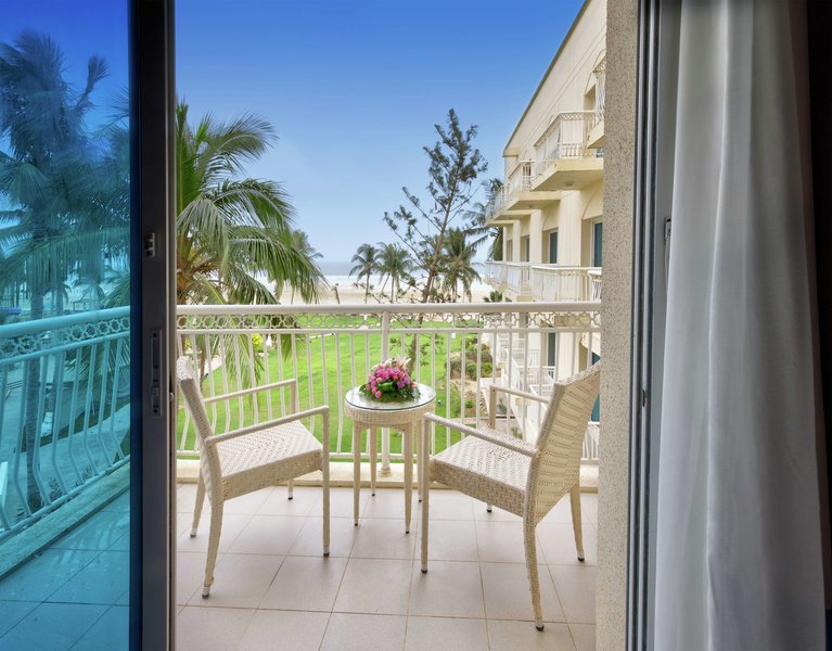 Hilton Salalah Resort 11