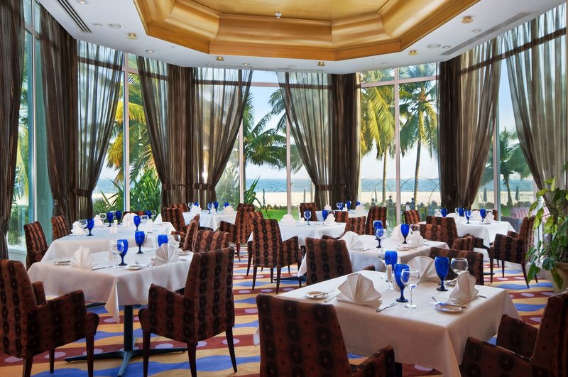 Hilton Salalah Resort 16