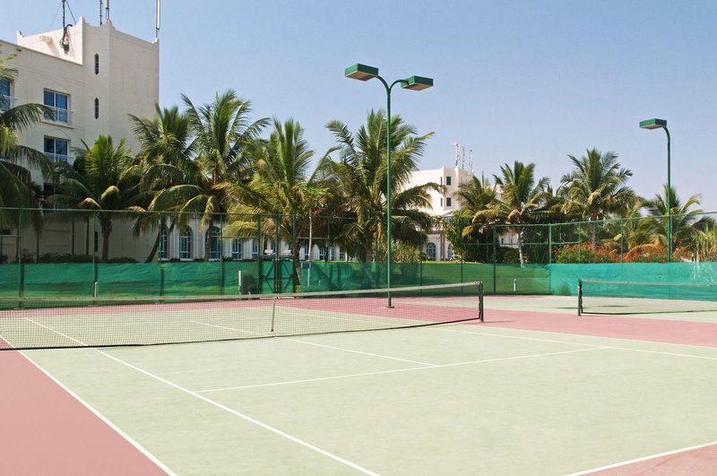 Hilton Salalah Resort 19