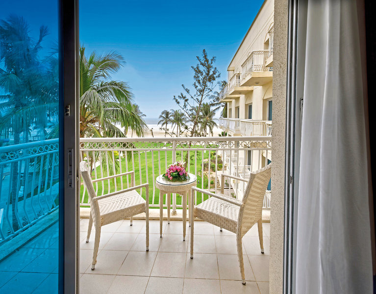 Hilton Salalah Resort 8