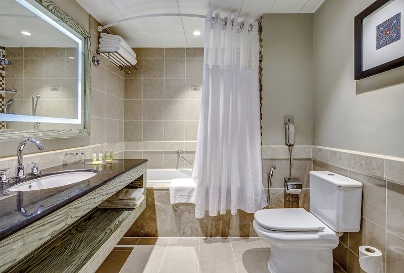 Hilton Salalah Resort 11