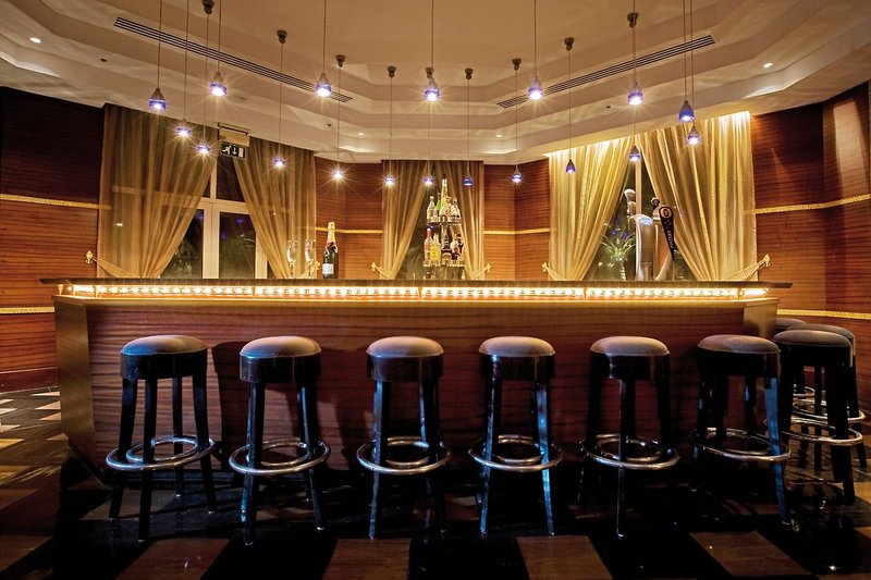 Hilton Salalah Resort 12