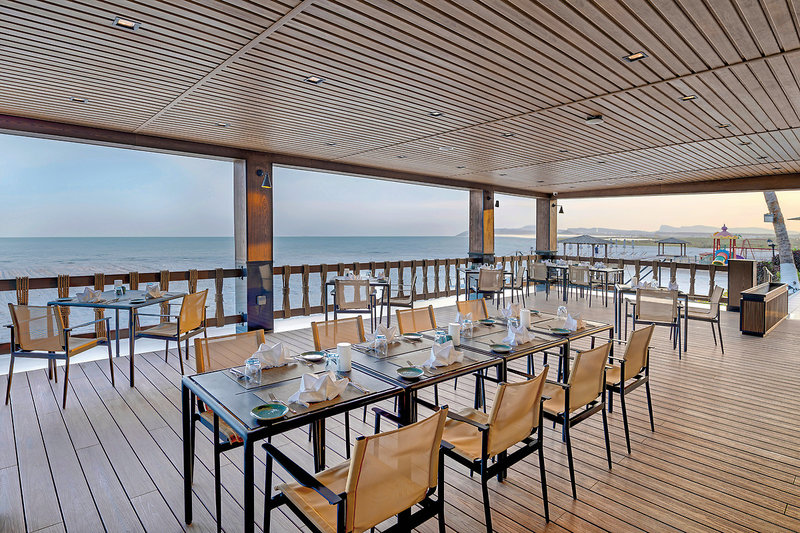 Hilton Salalah Resort 15