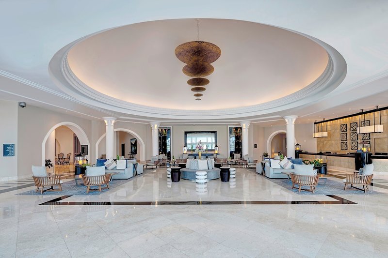 Hilton Salalah Resort 17