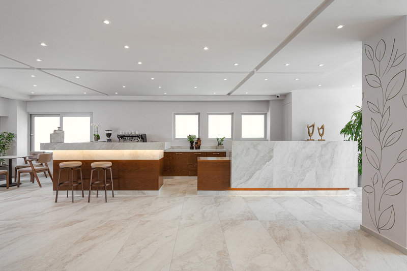 Preveza City Comfort Hotel 2