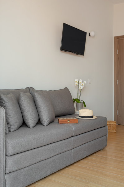 Preveza City Comfort Hotel 11