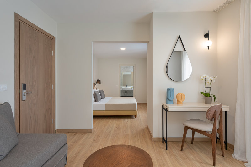 Preveza City Comfort Hotel 12