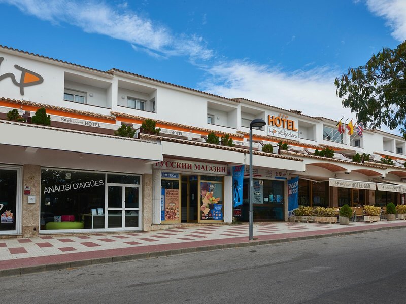 Platja d´Aro Hotel 1