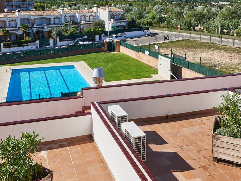 Platja d´Aro Hotel 2