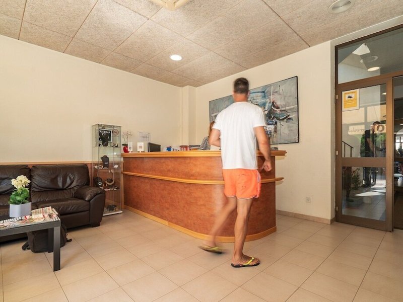 Platja d´Aro Hotel 11