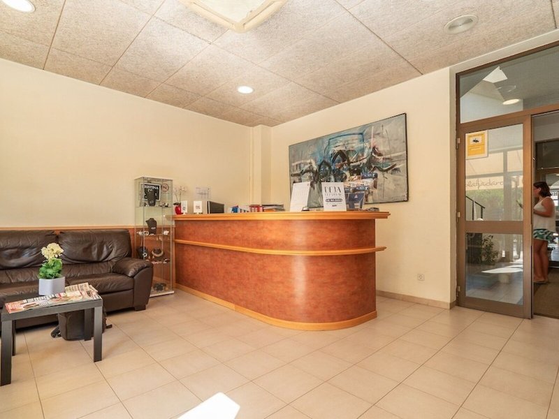 Platja d´Aro Hotel 12