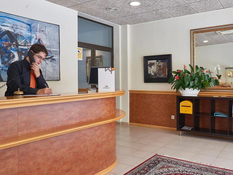 Platja d´Aro Hotel 14
