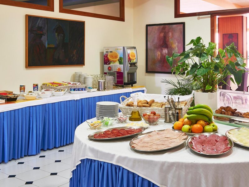 Platja d´Aro Hotel 15