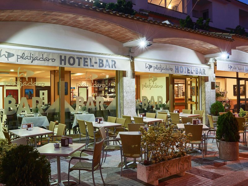 Platja d´Aro Hotel 16