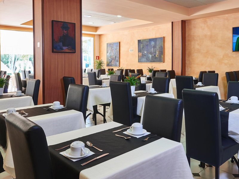 Platja d´Aro Hotel 18