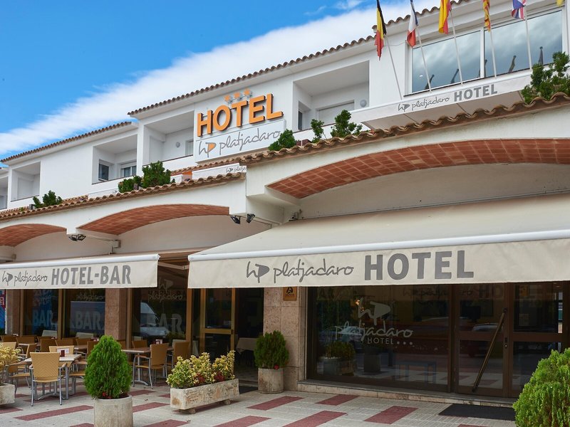 Platja d´Aro Hotel 19