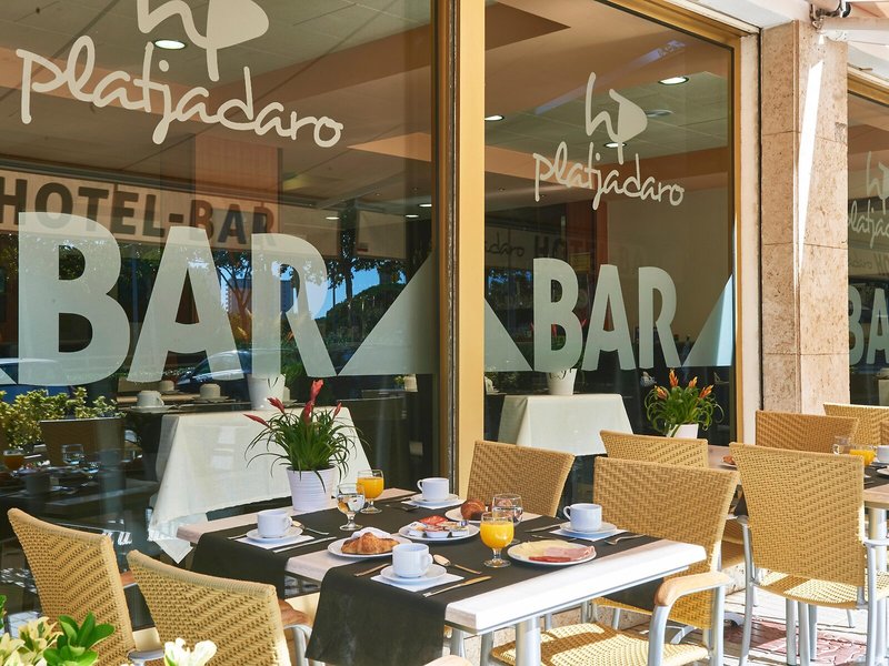 Platja d´Aro Hotel 20