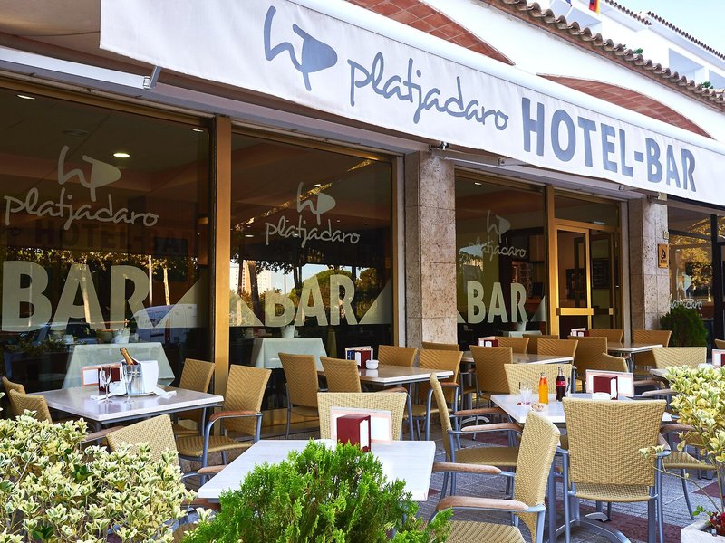 Platja d´Aro Hotel 21