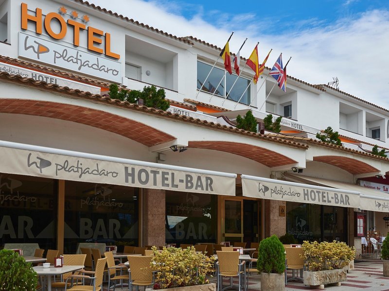 Platja d´Aro Hotel 22