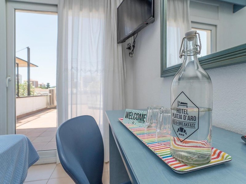 Platja d´Aro Hotel 23