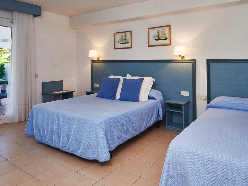 Platja d´Aro Hotel 28