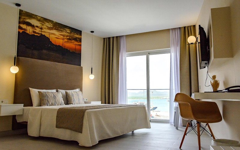 Ouril Hotel Mindelo