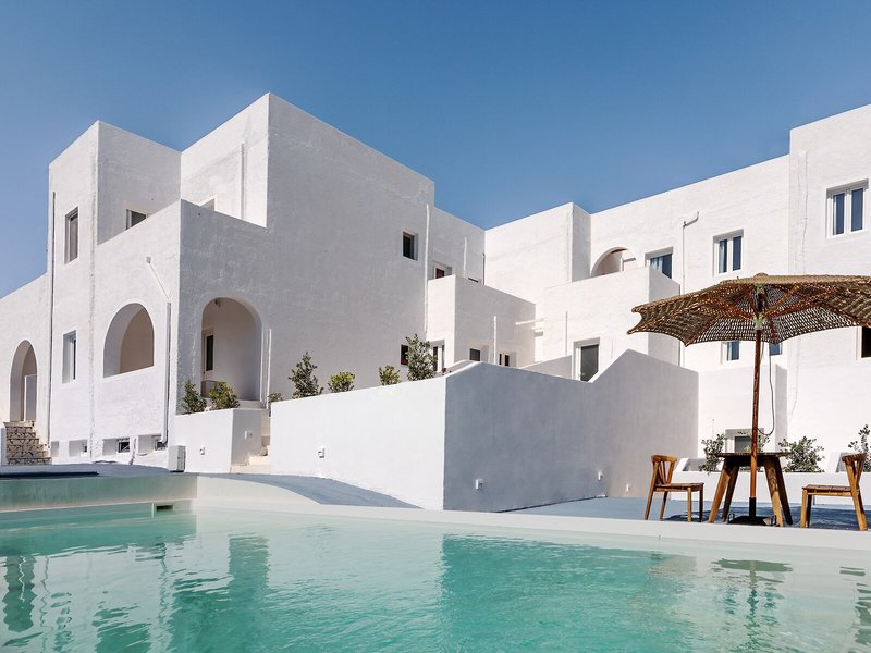 Voca Hotel & Suites 1