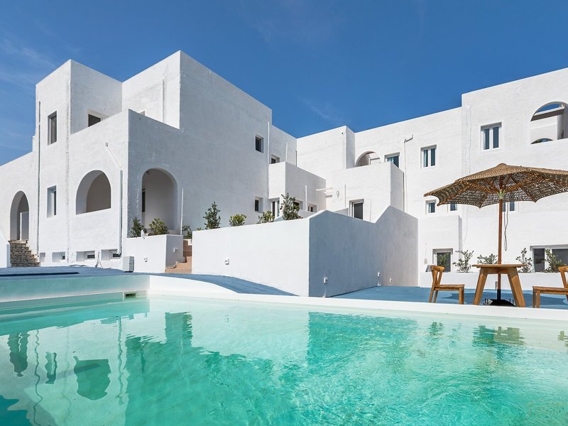Voca Hotel & Suites 3