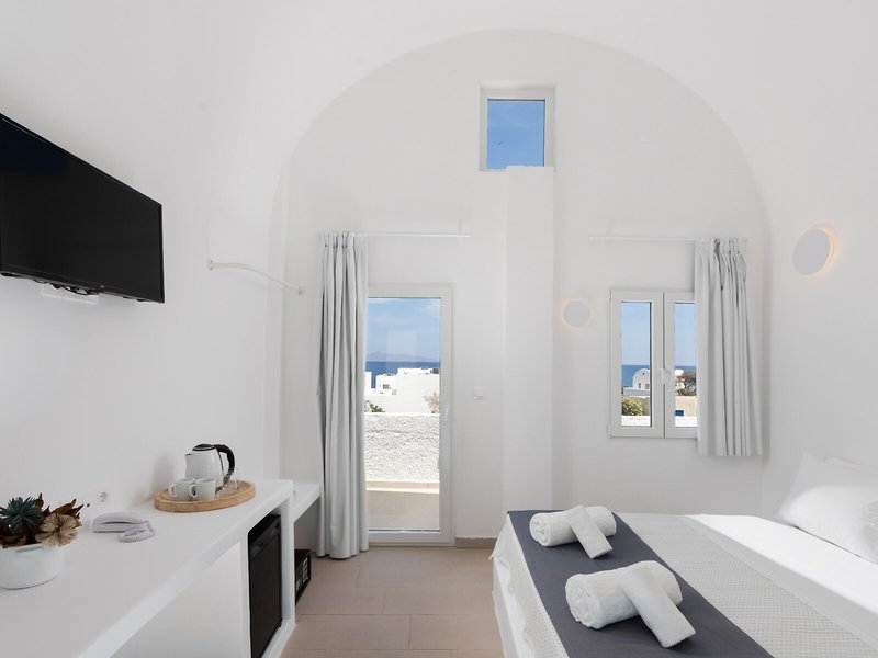Voca Hotel & Suites 4